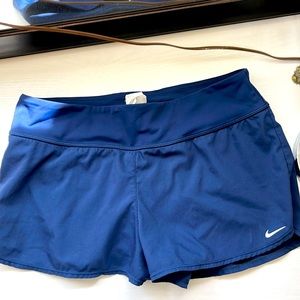 Nike athletic shorts